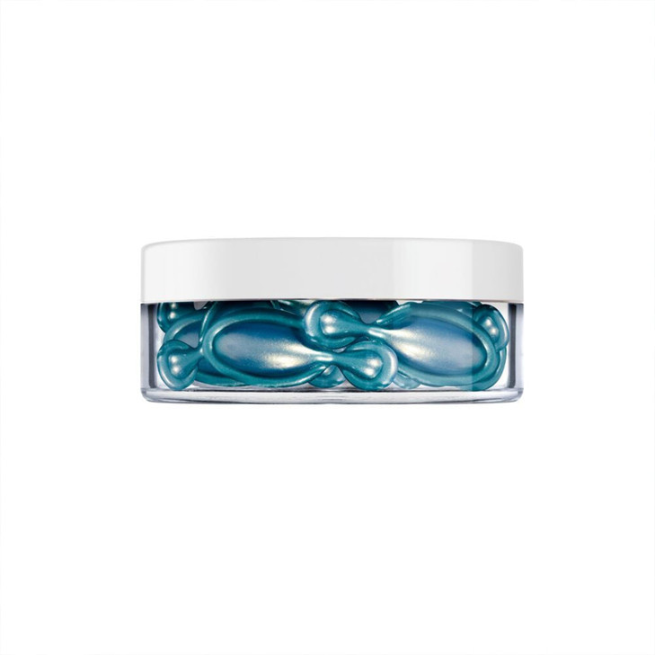 ARTDECO Hyaluronic Hydra Caps Moisturizing AntiWrinkle Hyaluronic Acid Concentrate Hydrating Face Cream in Capsule Form