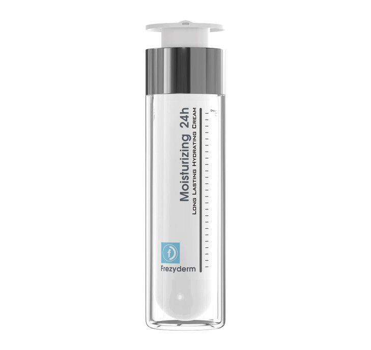 FREZYDERM MOISTURIZING 24h CREAM 20 50ml
