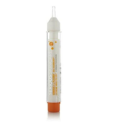 Serious Skincare C3 Plasma Extreme Wrinkle Filler 03 Ounce