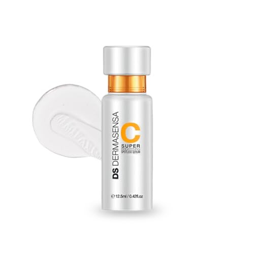 C Super Brightening Spotless Serum 125ml