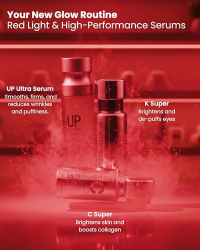 C Super Brightening Spotless Serum 125ml