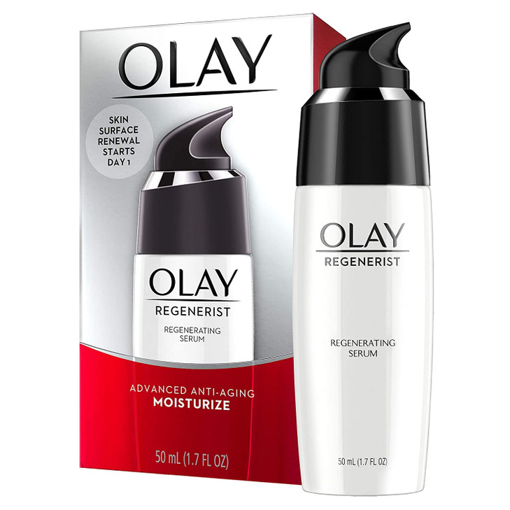 OLAY Regenerist Regenerating Serum 17 oz