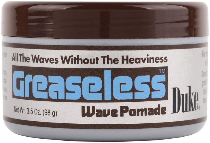 Duke Greaseless Wave Pomade online at globaldelivered