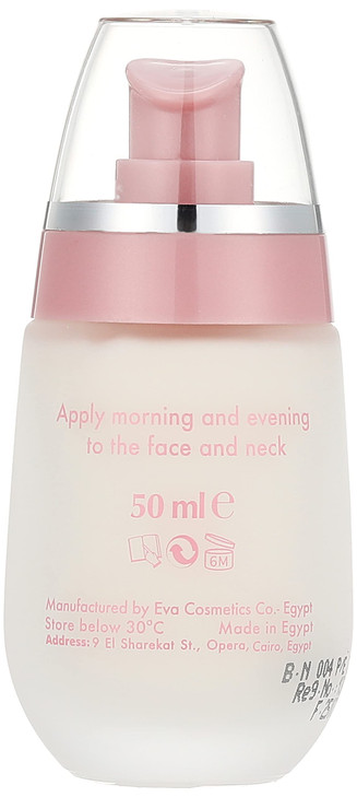 Eva Skin Clinic antiAgeing Collagen Deep Lines Filler Moisturising Cream 50ml 17 oz