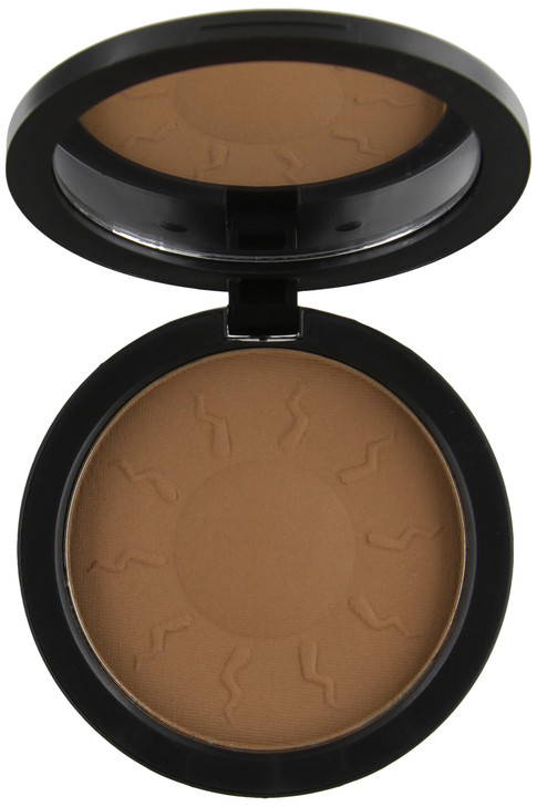 Youngblood Mineral Cosmetics Natural Radiance BronzerHighlighter 95 g 033 oz Sunshine