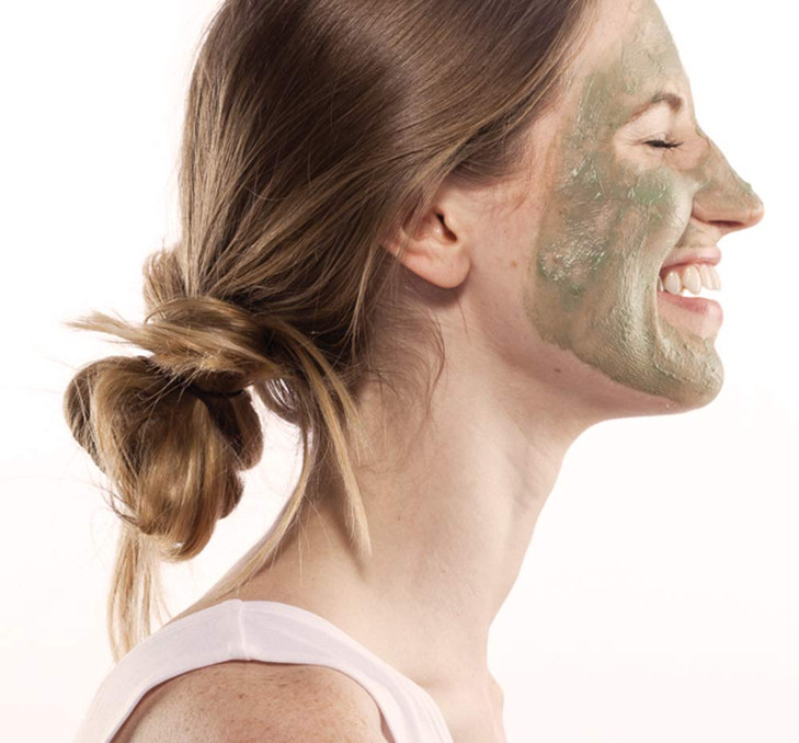 FarmHouse Fresh Quick Recovery Face Mask Sampler 3 ct