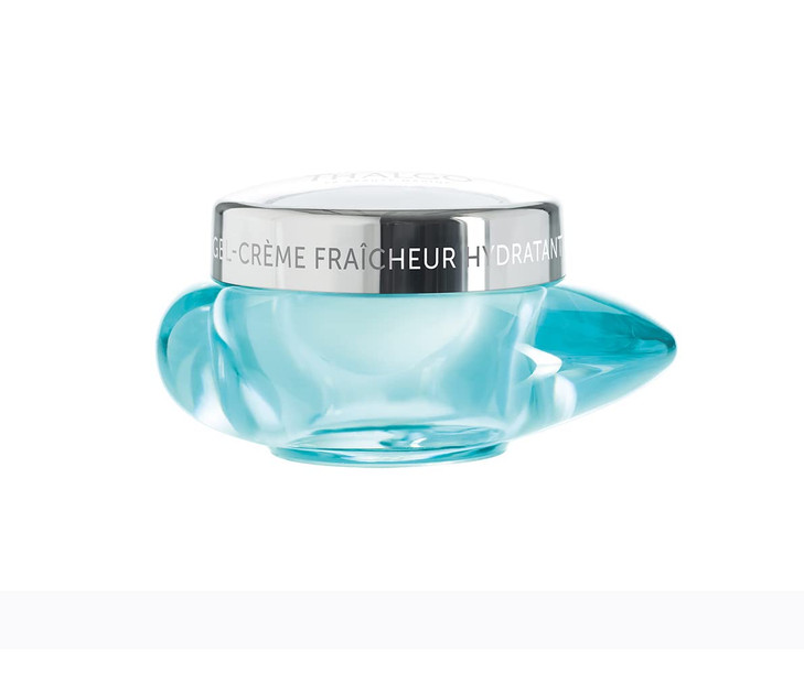 THALGO Source Marine Hydrating Cooling Gel Cream