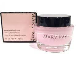 Mary Kay Intense Moisturizing Cream 18 Oz
