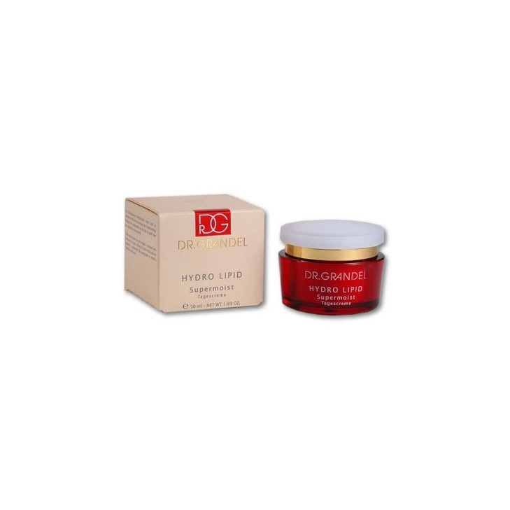 Dr Grandel Hydro Lipid Super Moist