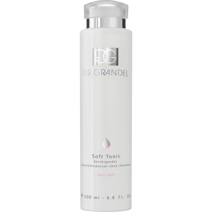 Dr Grandel Skin Soft Tonic 200 ml