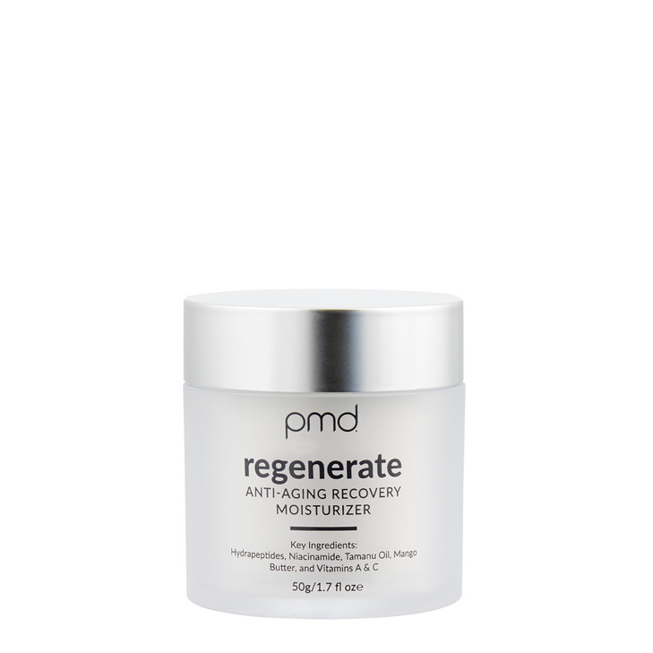PMD Regenerate AntiAging Recovery Moisturizer 50 g