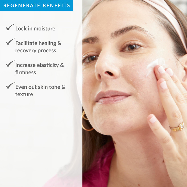 PMD Regenerate AntiAging Recovery Moisturizer 50 g