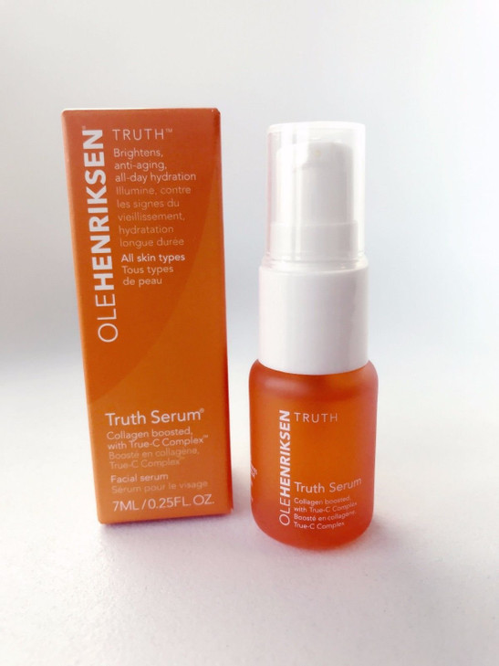 OLE HENRIKSEN Truth Serum Collagen Booster 50 oz