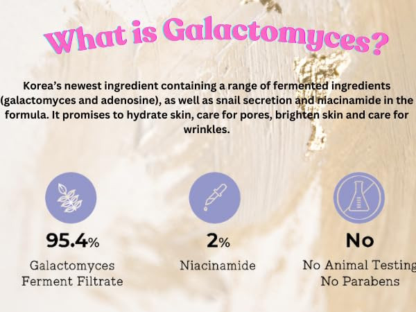 Deoproce Premium Snail Revital Premium Cream Snail Secretion Filtrate Korean Skin Care wGalactomyces Ferment Filtrate Vo