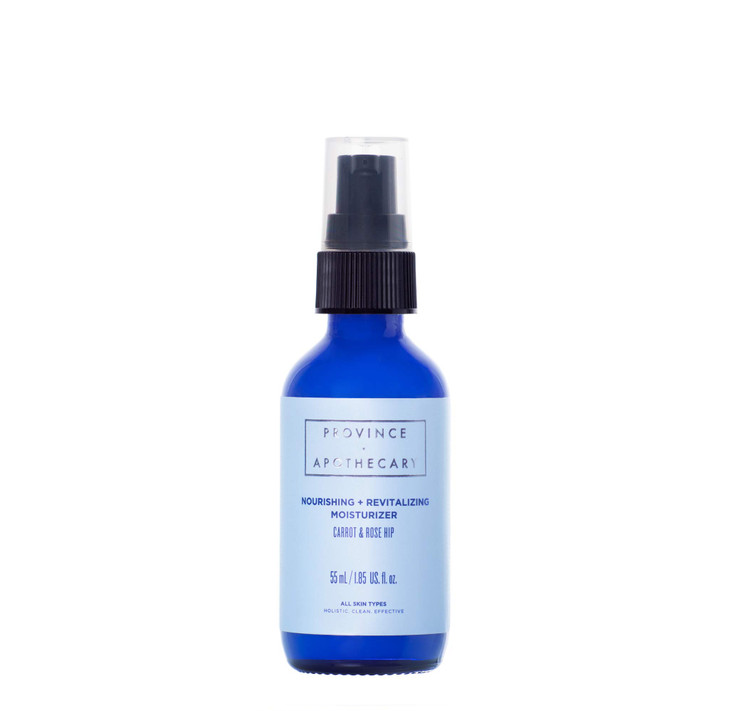 Province Apothecary Nourishing Revitalizing Moisturizer 185 Fl Oz