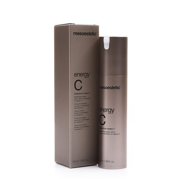 Mesoestetic Energy C Intensive Cream 169 fl oz