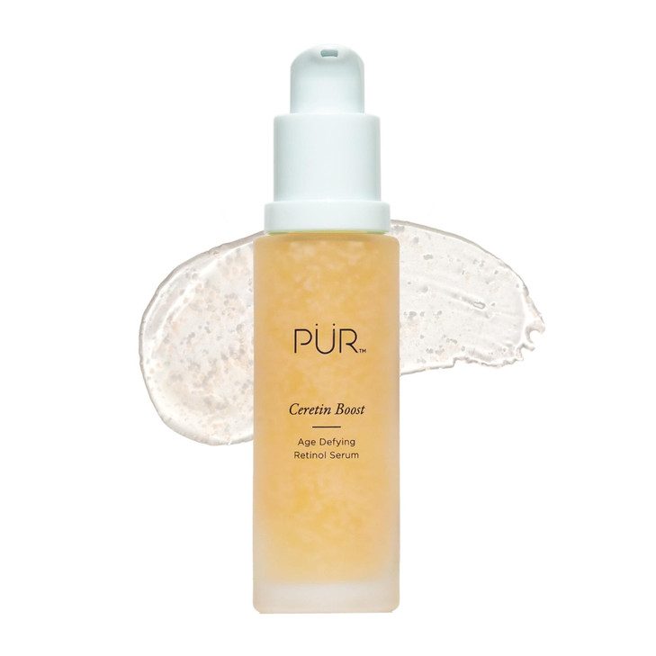 PR MINERALS Ceretin Boost Age Defying Retinol Serum 1 oz