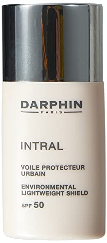 Darphin Intral Environmental Lightweight Shield Broad Spectrum Spf 50 30 ml 1 Fl Oz