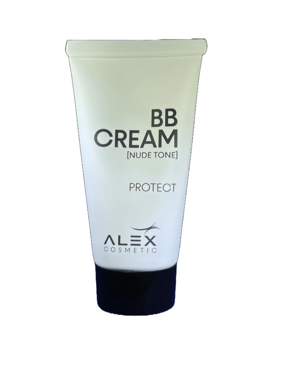 Alex Cosmetic BB Cream 30ml Nude Tone