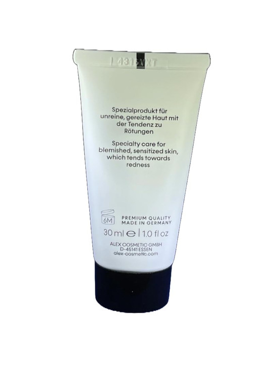 Alex Cosmetic BB Cream 30ml Nude Tone