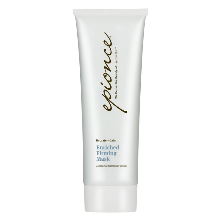 Epionce Enriched Firming Mask Hydrating Face Mask for All Skin Types For Skin Elasticity Firmness with Shea Butter Glyce