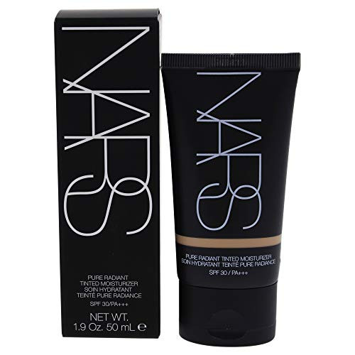 NARS Pure Radiant Tinted Moisturizer SPF 30PA Alaska 19 Ounce I0081567