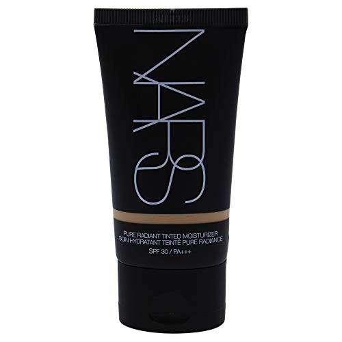 NARS Pure Radiant Tinted Moisturizer SPF 30PA Alaska 19 Ounce I0081567