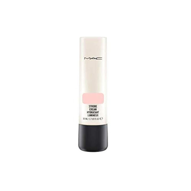 Strobe Cream Pink Lite by MAC for Women 17 oz Cream Packaging may vary