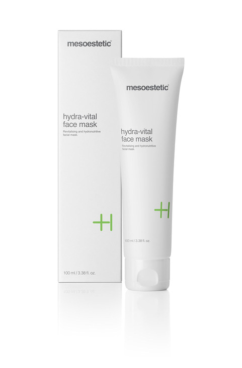 Mesoestetic Cosmelan HydraVital Face Mask 338 fl oz