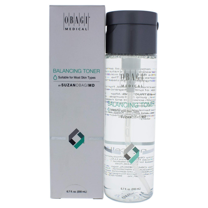 Obagi Medical SUZANOBAGIMD Balancing Toner 67 fl oz