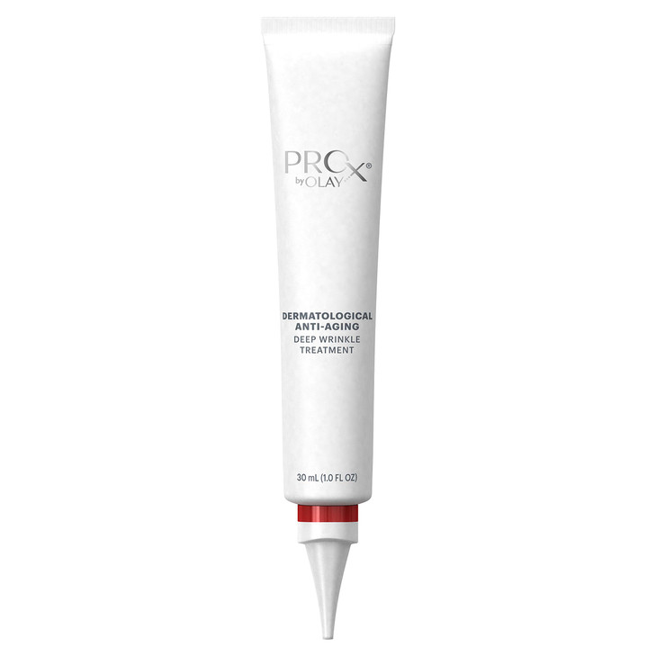 Wrinkle Cream by Olay Professional ProX Deep Wrinkle Treatment Anti Aging 10 Fl Oz Packaging may vary