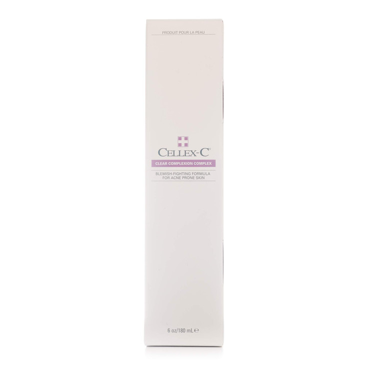 CellexC Clear Complexion Complex 6 Fl Oz
