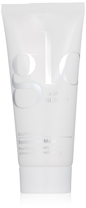 Glo Skin Beauty Restorative Mask Nourishing Remedy for Ultimate SkinConditioning