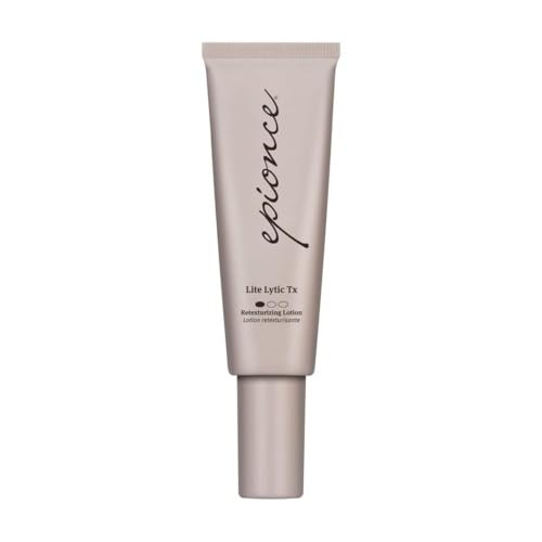 Epionce Lytic Tx Product for Combination to Oily Problem Skin with Salicylic Acid Hyaluronic Acid Azelaic Acid Dermatolo
