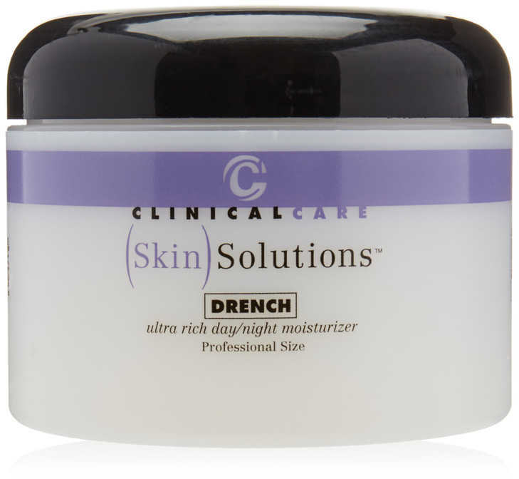 Clinical Care Skin Solutions Drench 8 Ounce