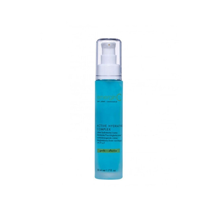 emergin C Active Hydrating Complex Soothing OilFree Mattifying Gel Moisturizer for Oily Dry Sensitive Skin Use Daily 17