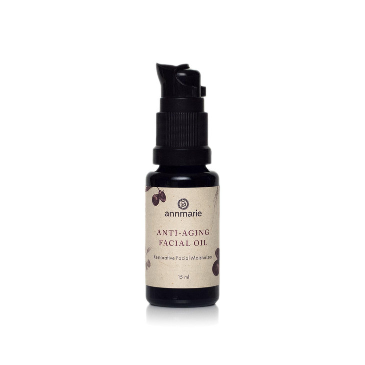 AntiAging Facial Oil by Annmarie Gianni Skin Care