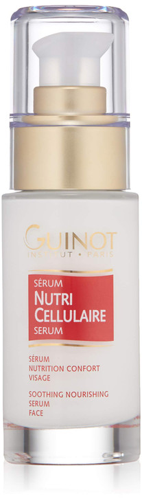 Guinot Serum Nutri Cellulaire Face Serum 088 oz