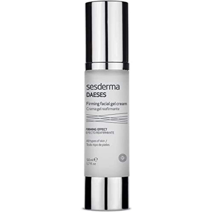 Sesderma Daeses Facial Gel Cream 17 Fl Oz Pack of 1