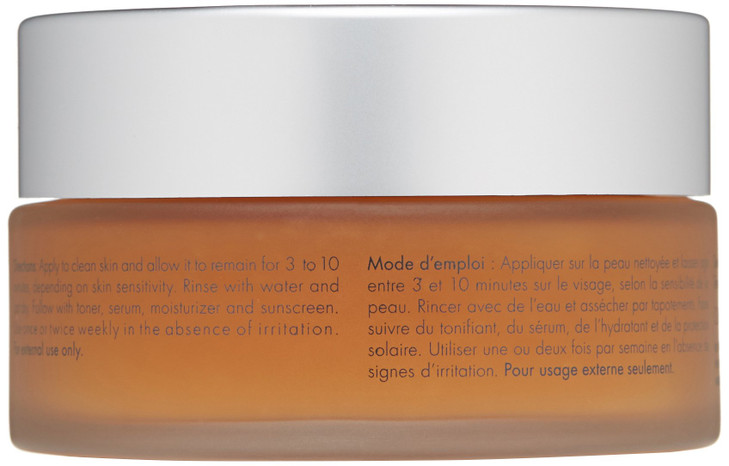 June Jacobs Perfect Pumpkin Peeling Enzyme Masque 4 Fl Oz