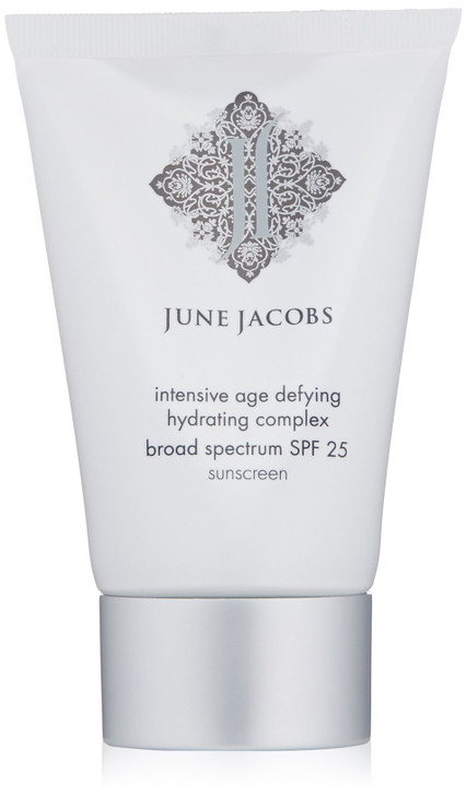 June Jacobs Intensive Age Defying Hydrating Complex SPF 25 16 Fl Oz