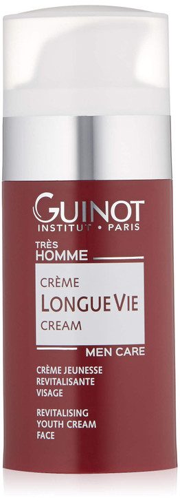 Guinot Longue Vie Cream 17 oz