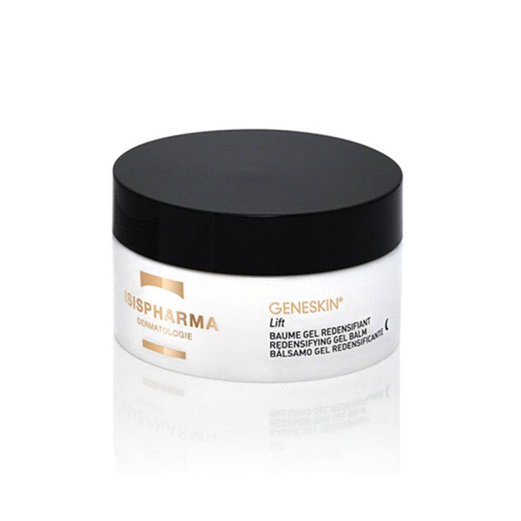 ISIS PHARMA GENESKIN LIFT REDENSIFYING GEL BALM 50ml