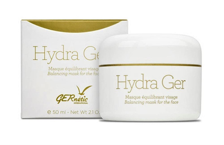 GERnetic HYDRA GER Balancing mask for the face 21oz