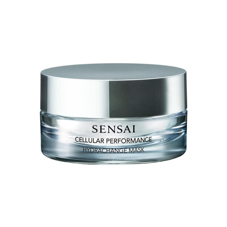 Kanebo Sensai Cellular Performance Hydrachange Mask 262 Ounce