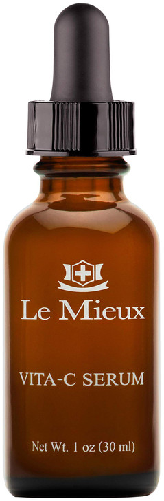 Le Mieux VitaC Serum Concentrated Vitamin C Glutathione Antioxidant Facial Serum for Glowing Skin VIT C Face Serum to Ad