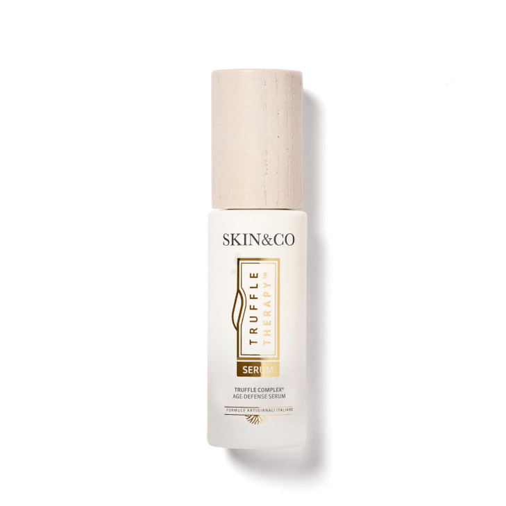 SKINCO Roma Black Truffle Therapy Serum 10 Fl Oz