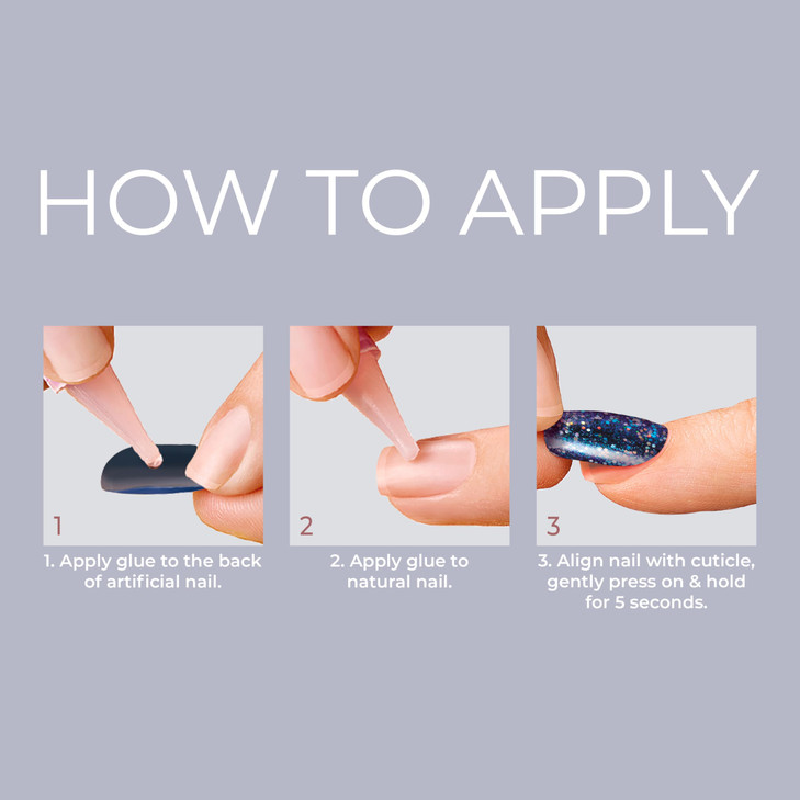 KISS Gel Fantasy Press On Nails with Glue, Pink, Short Length, Squoval Shape, 28 Fake Nails, Net wt. 2 g (0.07oz.) Pink Gel Nail Glue, Mini File, & M online at globaldelivered