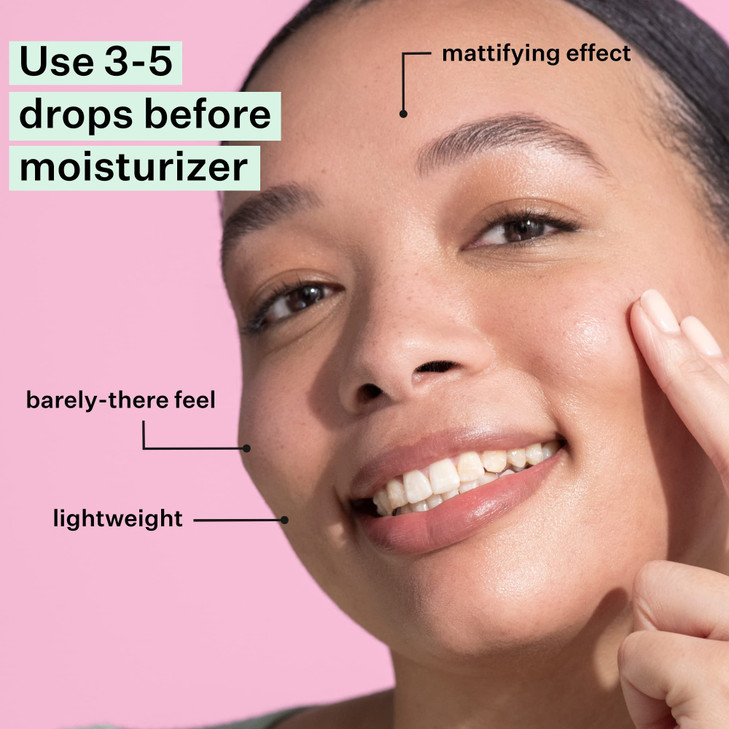 StriVectin MultiAction Super Shrink Pore Minimizing Serum for minimizing clogged pores and blackheads for tightening and