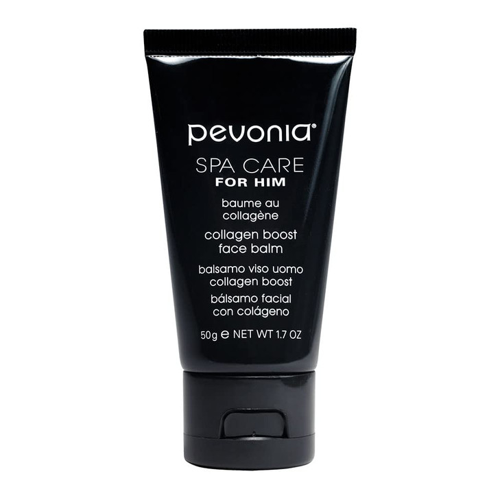 PEVONIA Collagen Boost Face Balm for Him 17 oz